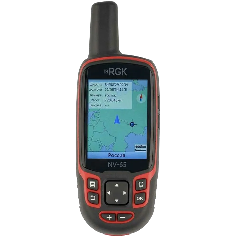 NV-65
